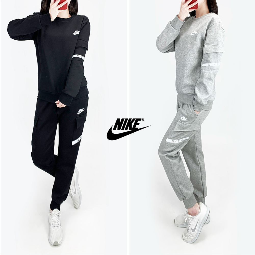 나이키 면 건빵 세트 / 남여