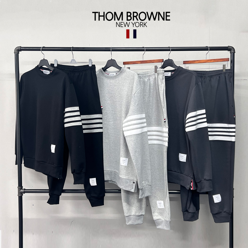 [특가] TB 4바 맨투맨 세트