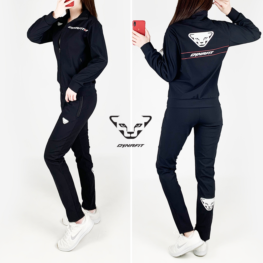 DF 기능성 냉감 집업 세트 / 남여