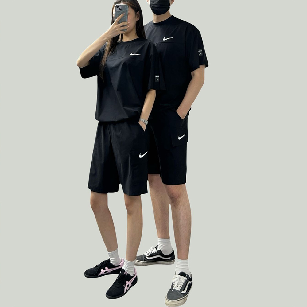 나이키 실리콘 패치 아이스 세트 