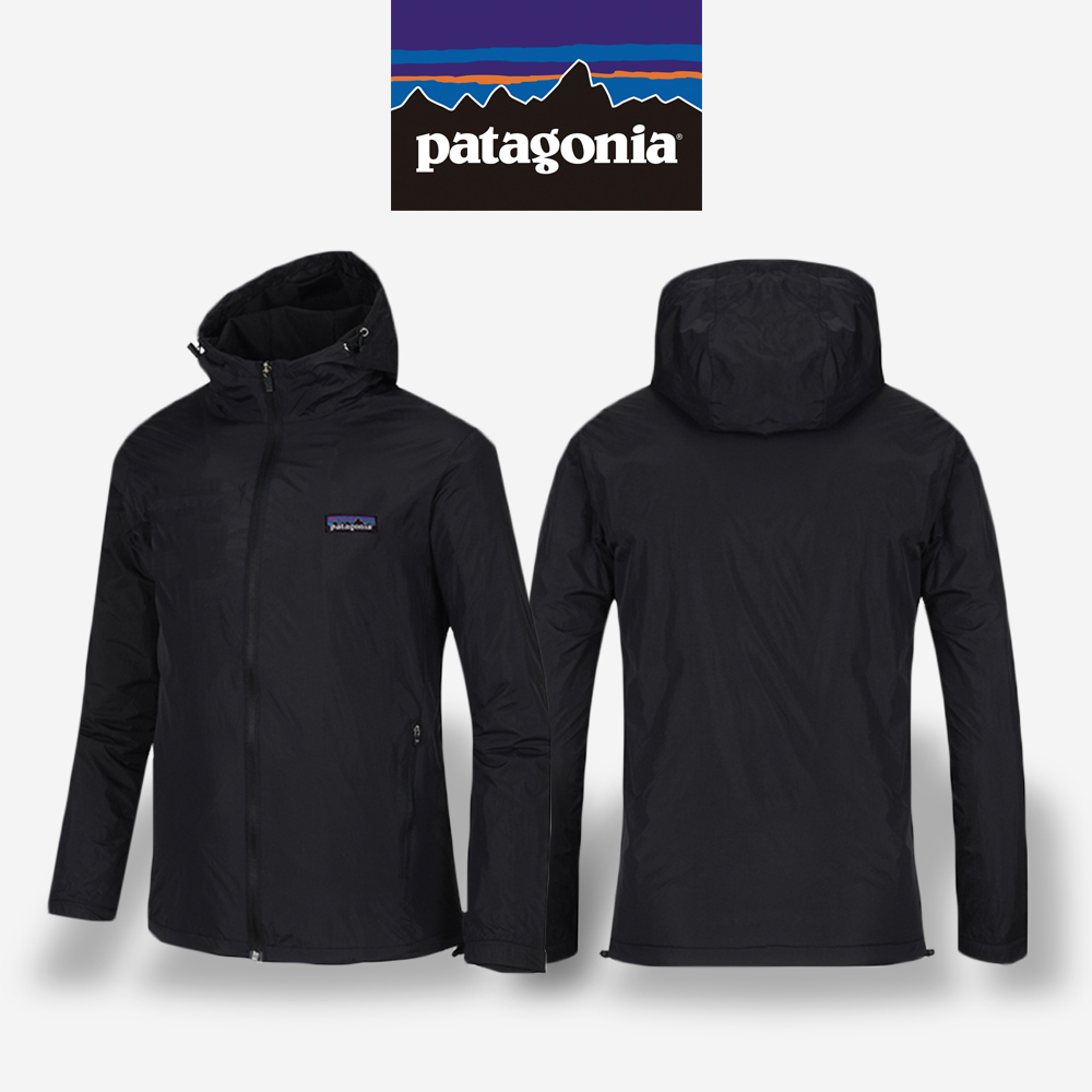 파타고니아 라이렉스 바람막이
