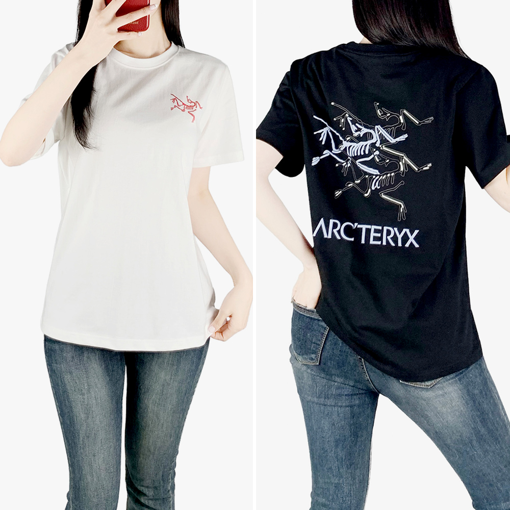 AT 빅 멀티 아나콘다 반팔티 / 남여