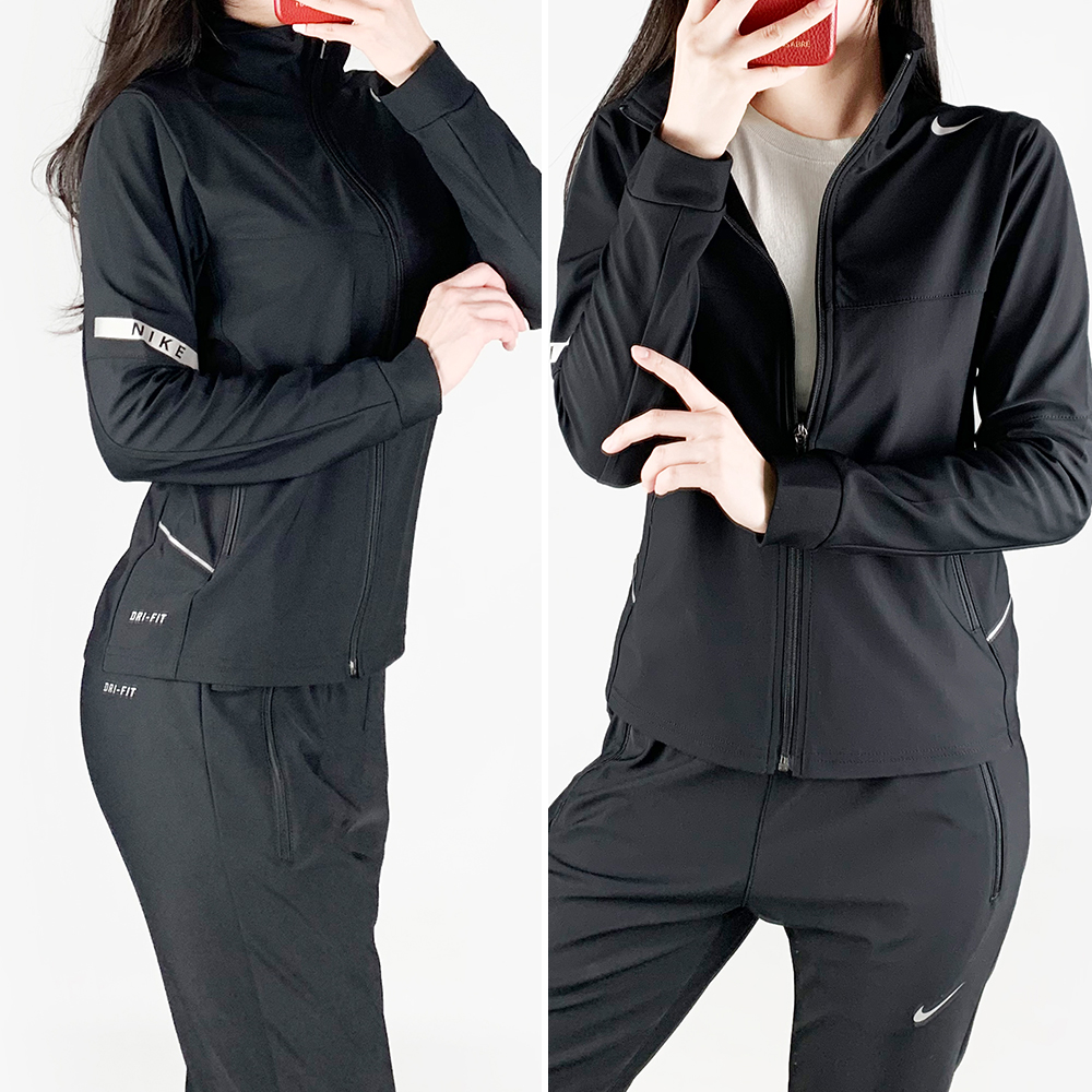 나이키 벤츄리 집업 / 남여