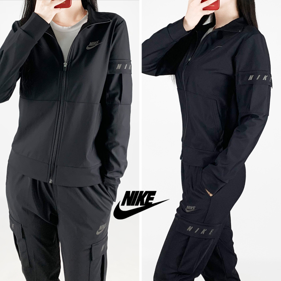 나이키 건빵 집업 / 남여