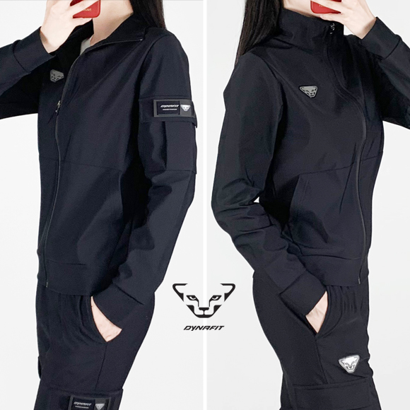 다이나핏 건빵 집업 / 남여