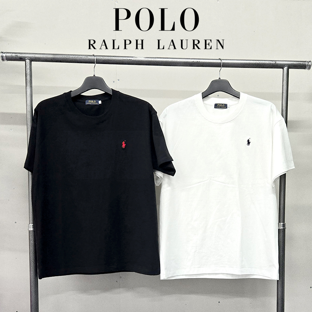 [특가] 폴로 20수 면 반팔티