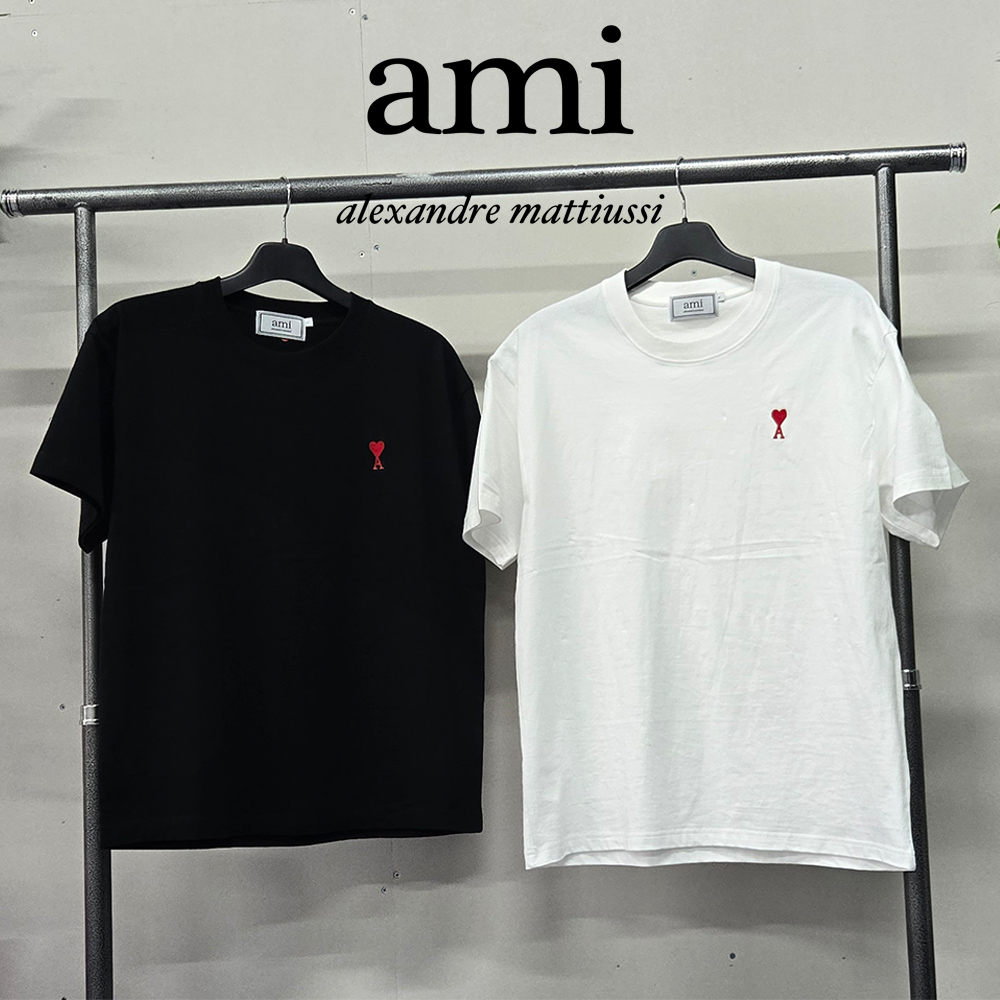 [특가]  AM 20수 면 반팔티