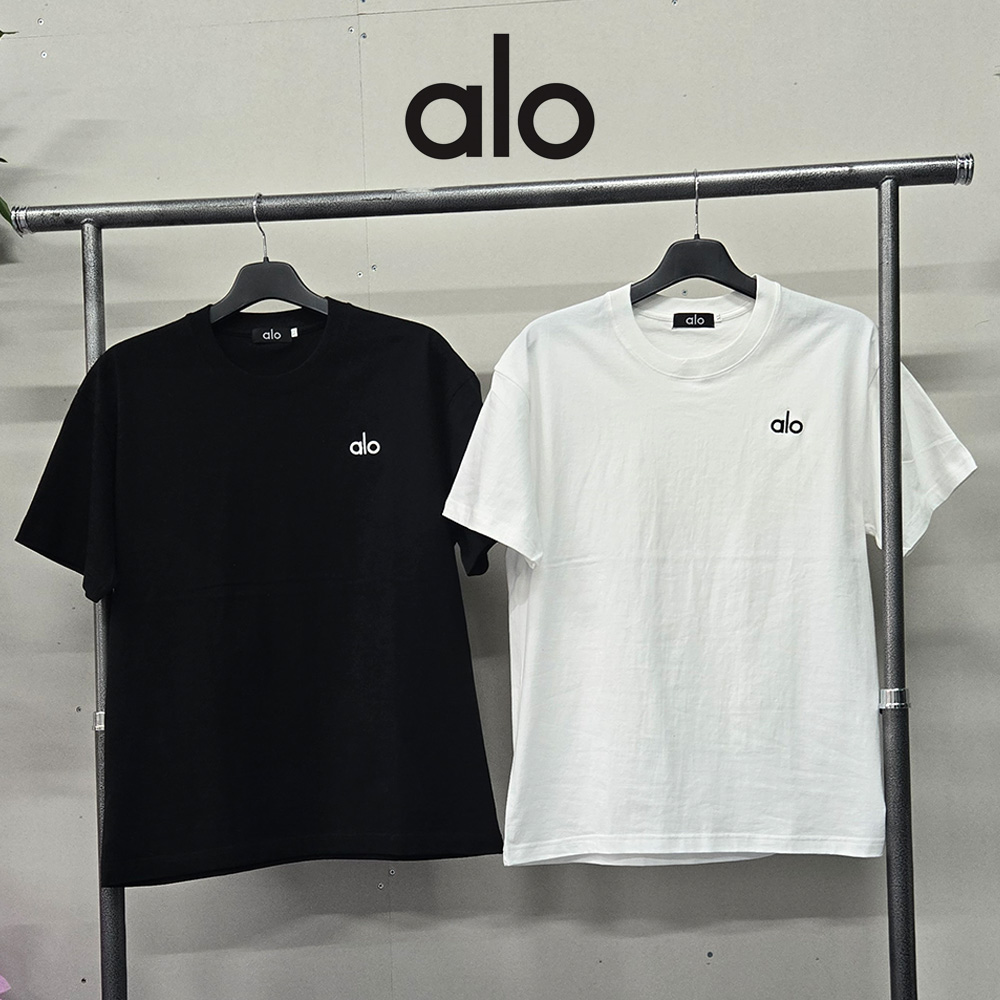 [특가] AL 20수 면 반팔티