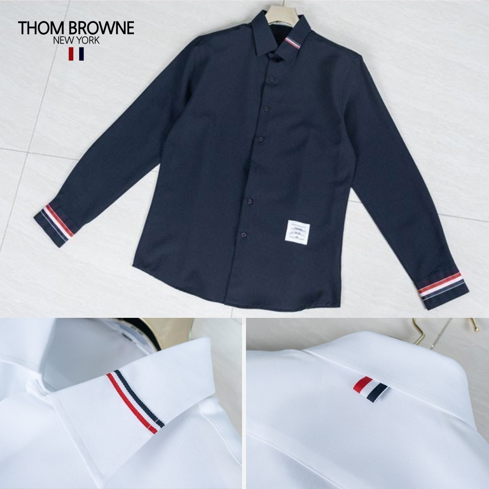 TB 카라포인트 셔츠(SHIRT-15)