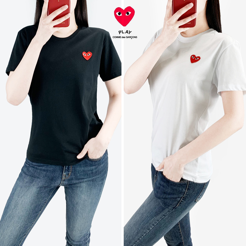 CG 와펜 반팔티 / 남여