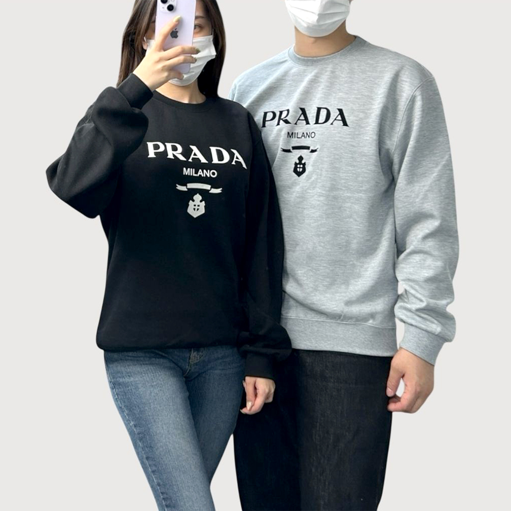 PRD 특양면 밀라노 맨투맨