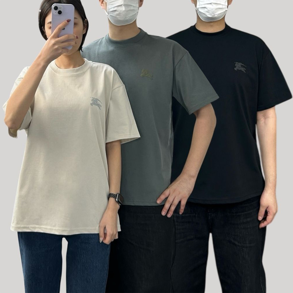 BB 엠보나염 반팔티