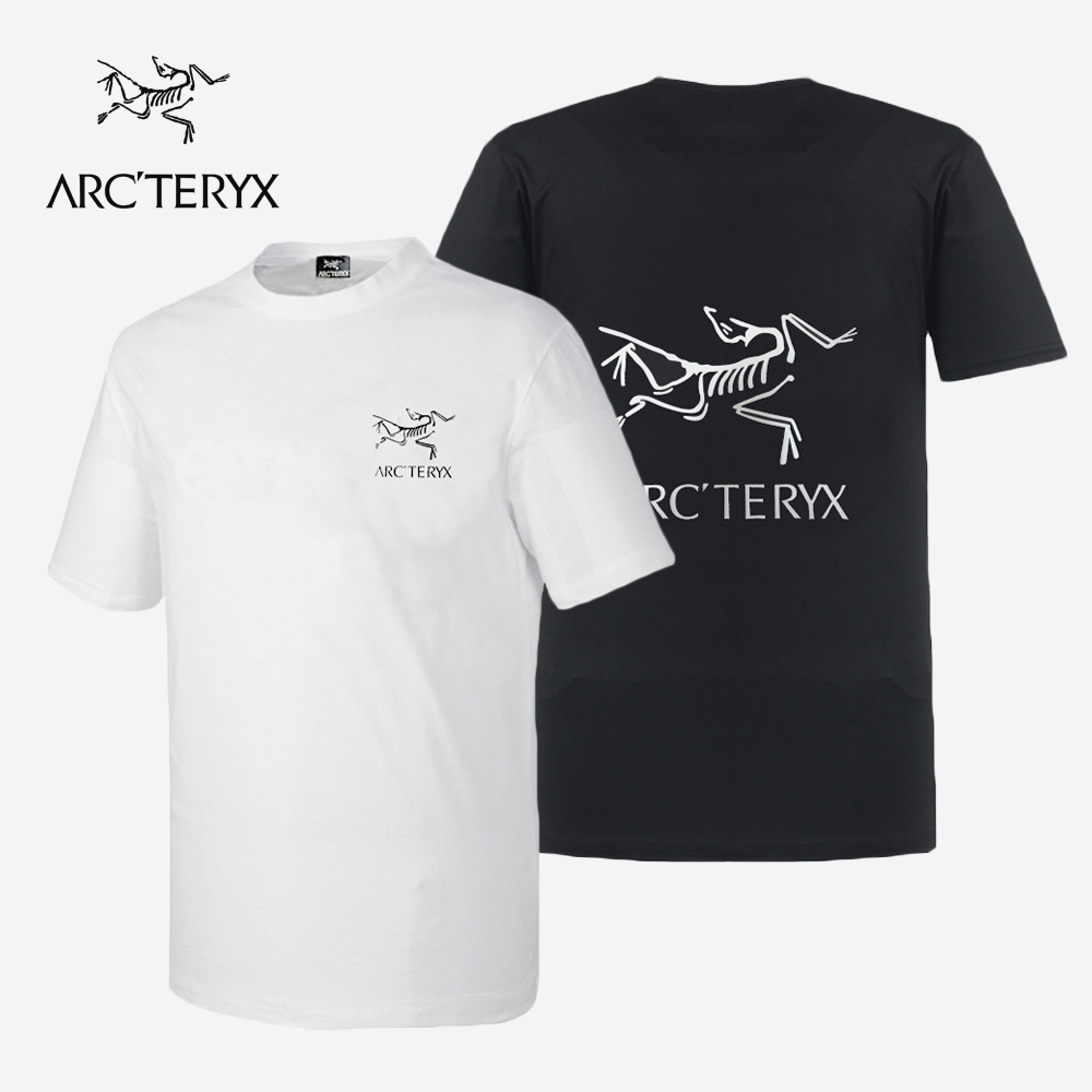 AT 베이직 반팔티 