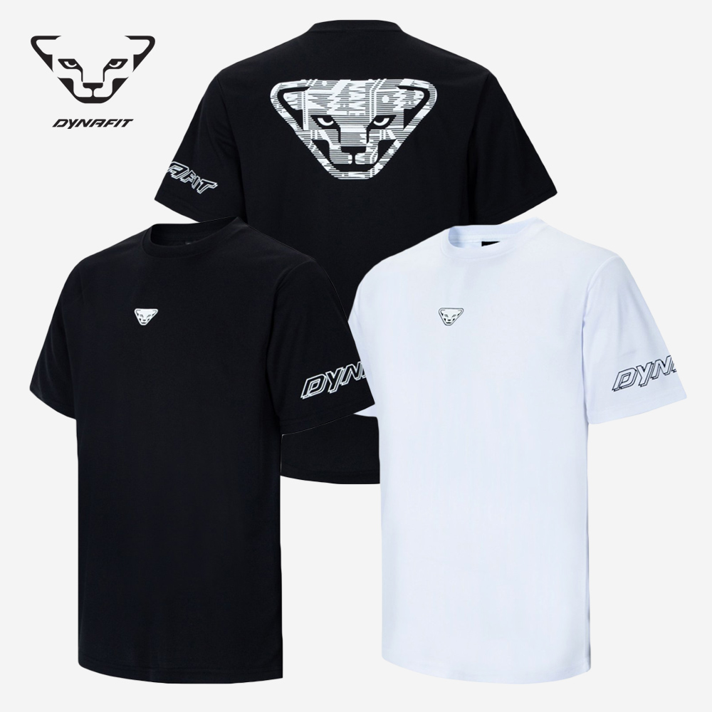 DF 피스테 기능성 쿨 반팔티 