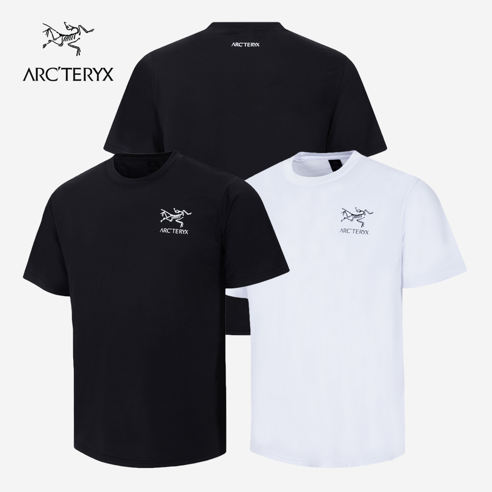 AT 기능성 쿨 반팔티