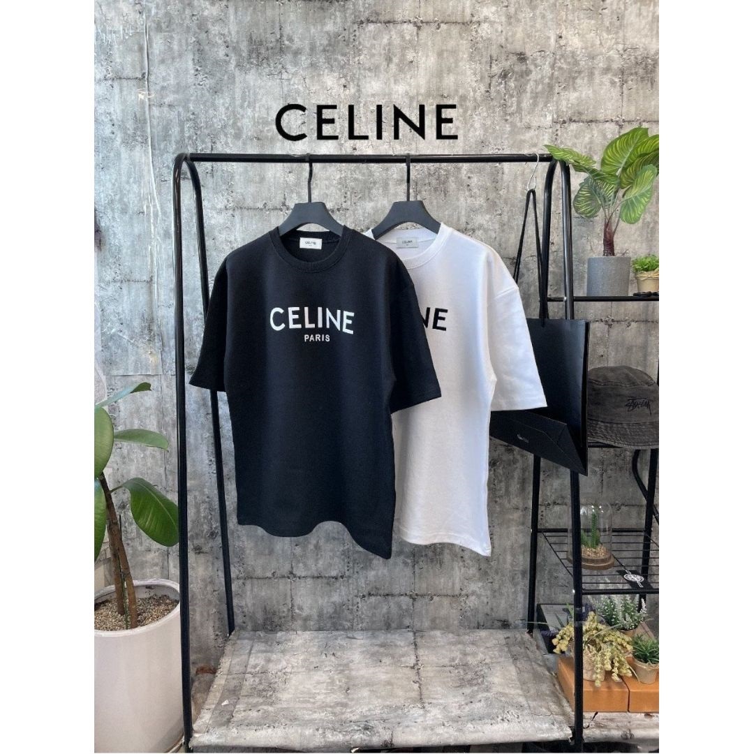 CL 빅로고 반팔