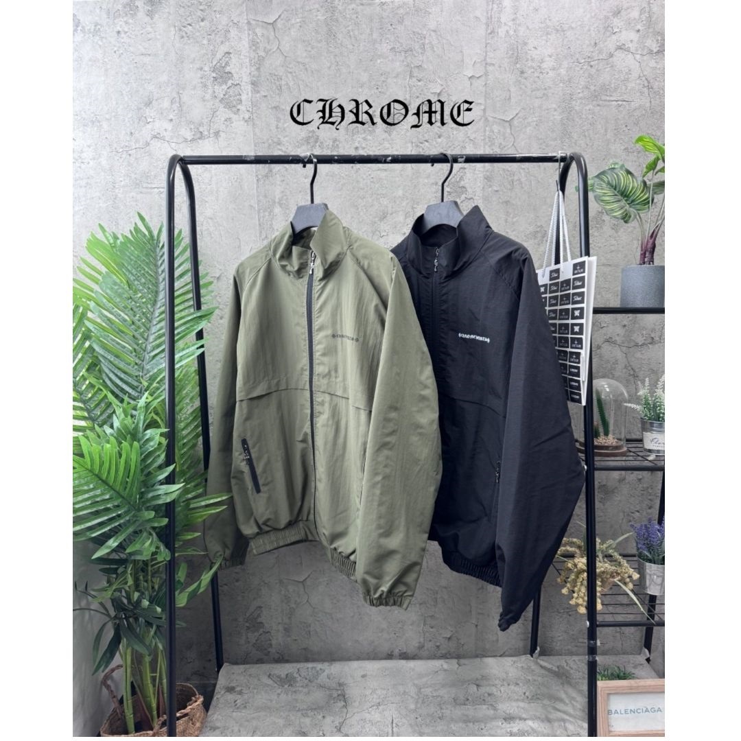 CR 윈드자켓