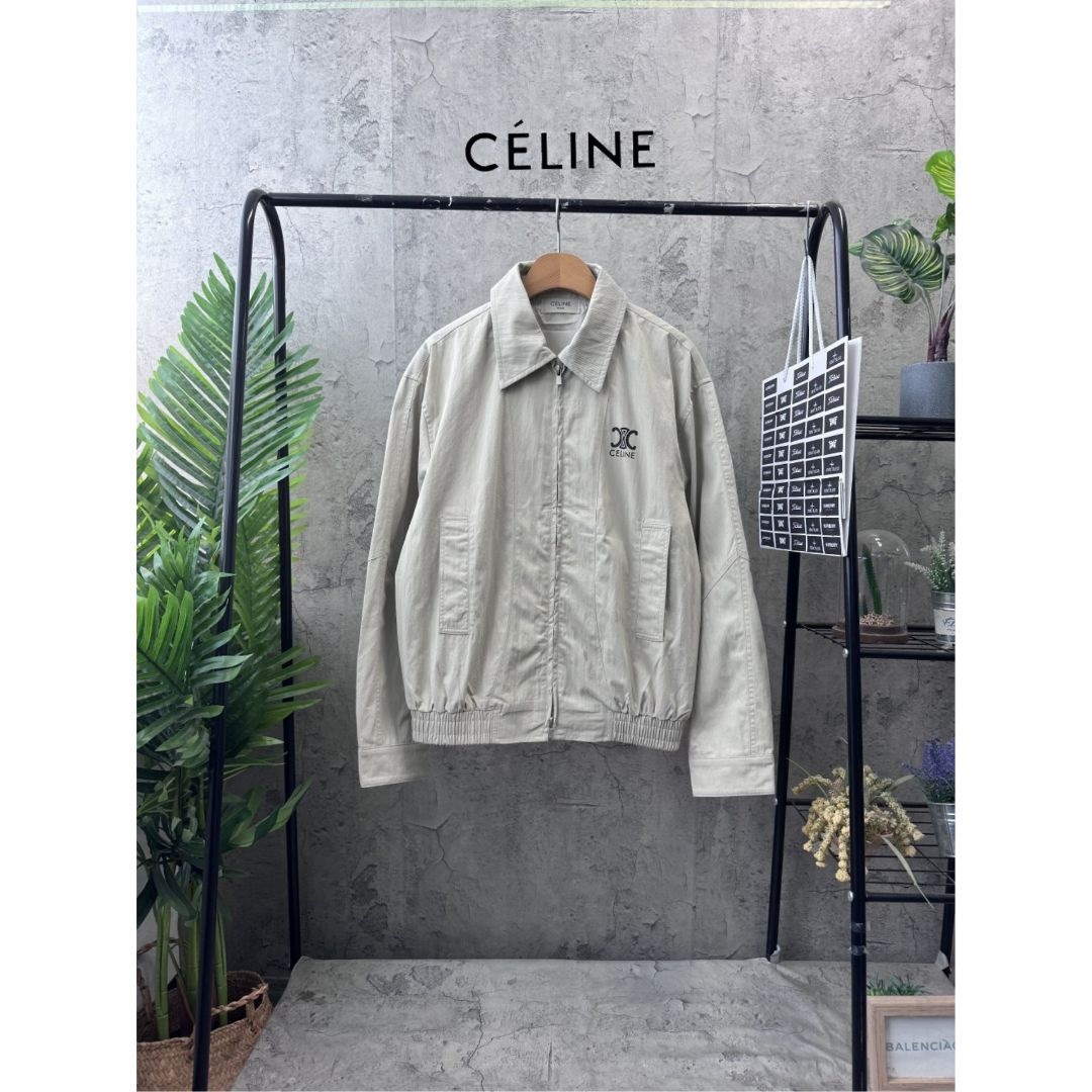 CL 자켓
