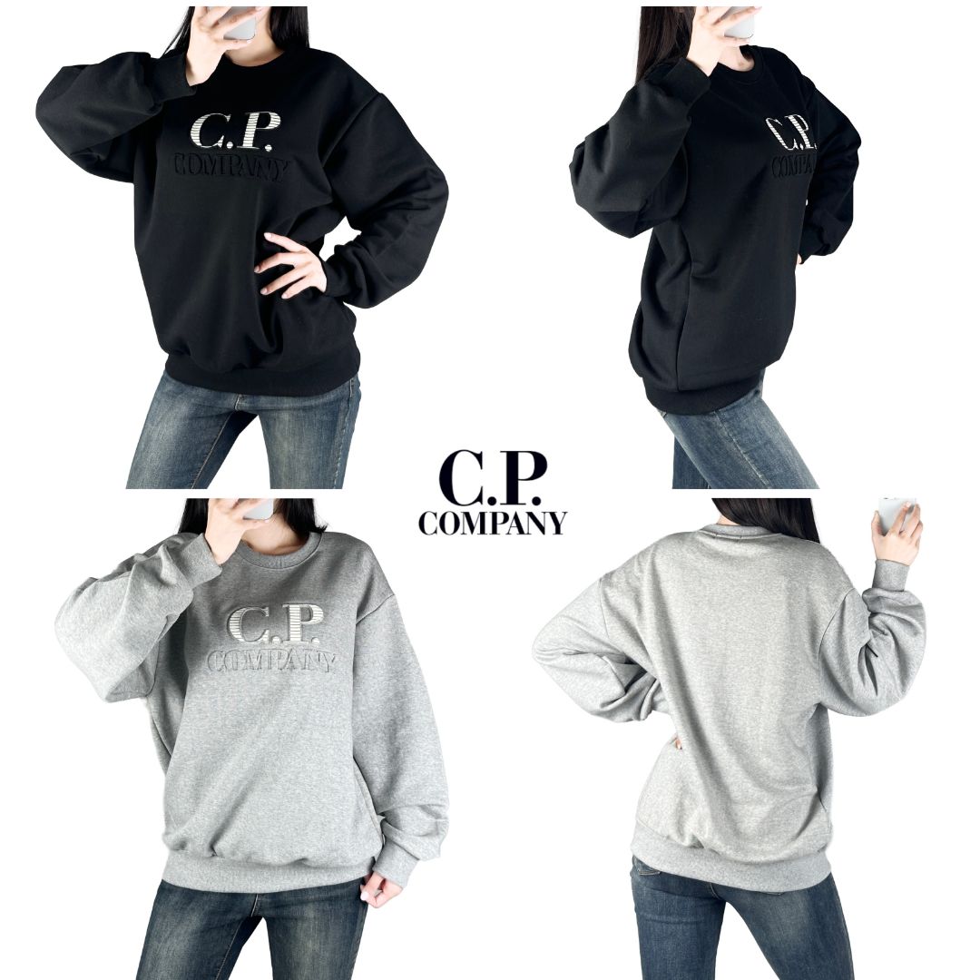 CP 쿠션 쭈리 맨투맨 / 남여