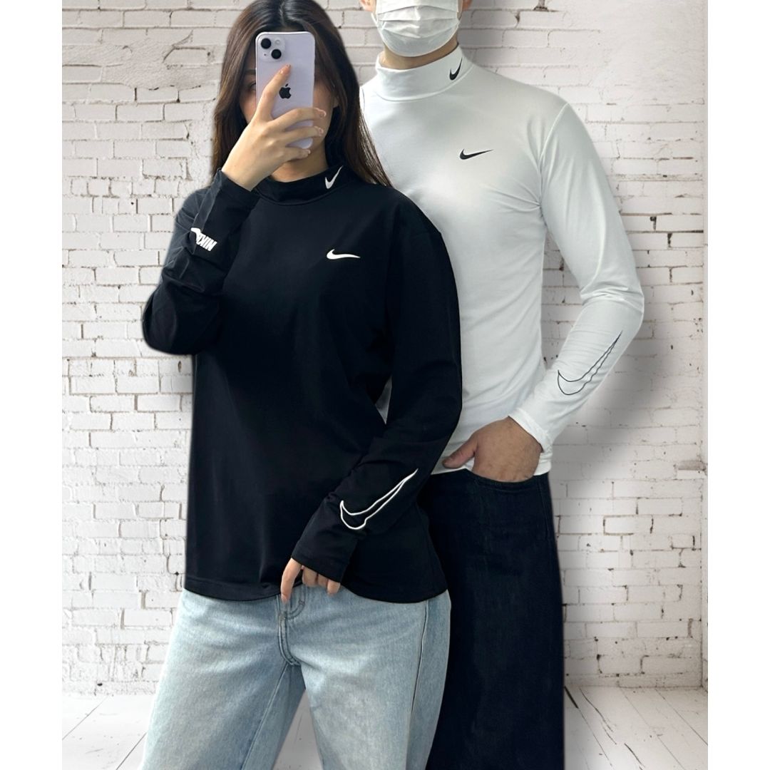 나이키 스판 이너티