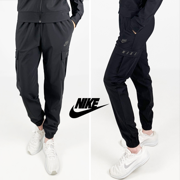 나이키 건빵 조거 팬츠 / 남여