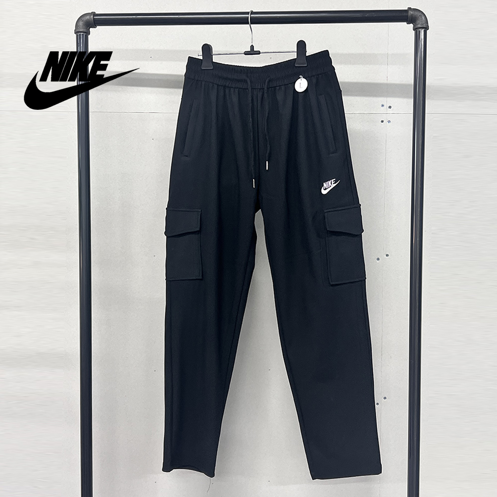 [특가] 나이키 건빵 벤츄리 자수 로고 팬츠