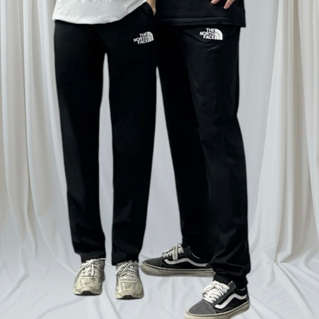 노스 우븐 스카치 팬츠 (e)