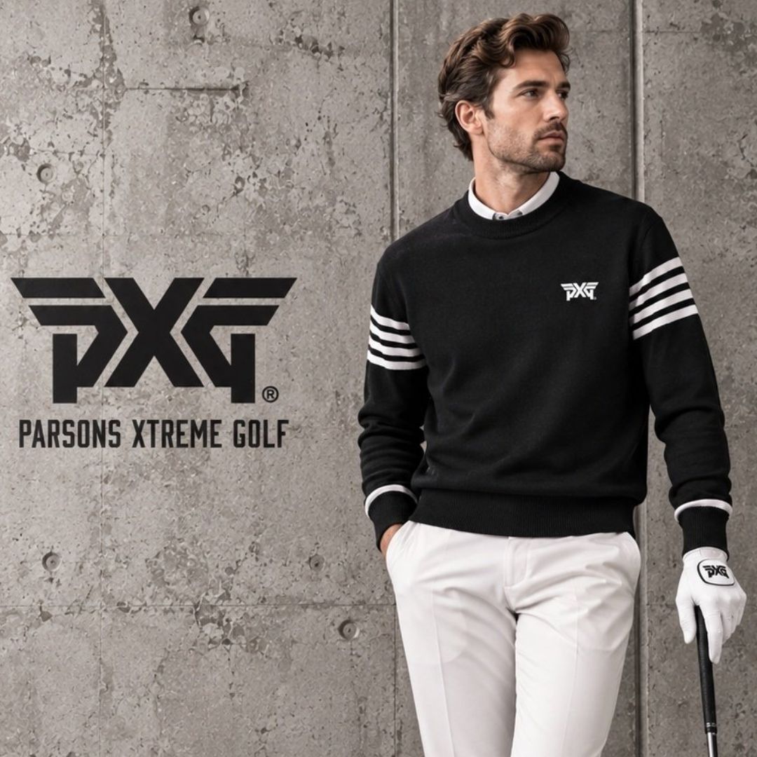 PXG 컴트 니트