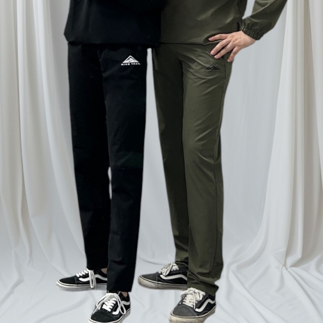 나이키 트레일 우븐 팬츠