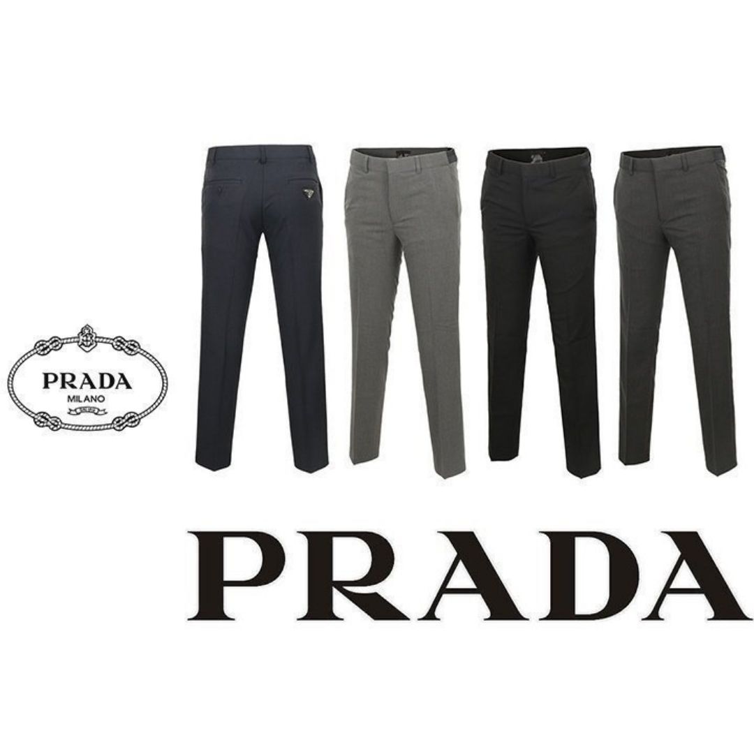 PRD 텐션 팬츠